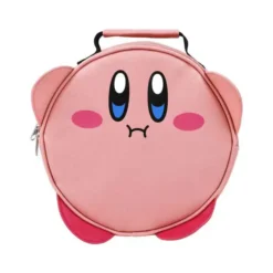 Kirby Insulated Lunch Box