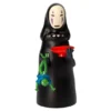 Studio Ghibli No Face Motto Munching Coin Bank