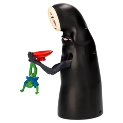 Studio Ghibli No Face Motto Munching Coin Bank -Movie & TV Shows Shop 06221527 60d182c0379d9