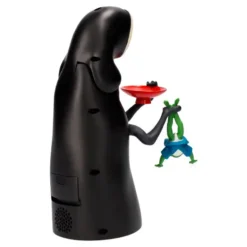 Studio Ghibli No Face Motto Munching Coin Bank -Movie & TV Shows Shop 06221527 60d182c90edb7