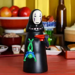 Studio Ghibli No Face Motto Munching Coin Bank -Movie & TV Shows Shop 06221527 60d182e9f1070