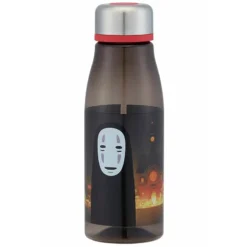 Studio Ghibli No Face Infuser Water Bottle