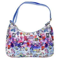 Tokidoki Naughty Or Nice Everyday Shoulder Bag