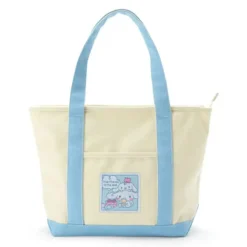 Sanrio Comic Canvas Tote Bag -Movie & TV Shows Shop 4550337096376 e78aa521486b4da18cdea1ce93deb1a7 75395