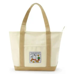Sanrio Comic Canvas Tote Bag -Movie & TV Shows Shop 4550337096475 92a08e5332907decab8fef2d28862af2 69225