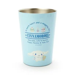 Sanrio Stainless Steel Tumbler Cup 7 Sanrio Stainless Steel Tumbler Cup -Movie & TV Shows Shop 4550337125137 e5d3126f7c9d2f6fc5fef24f7de69ad3 85678