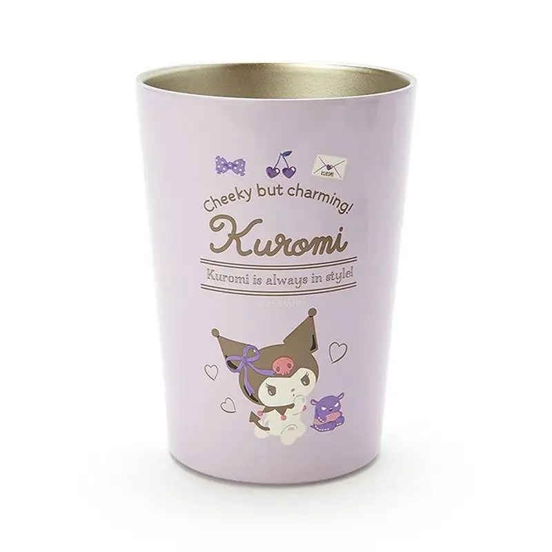 Sanrio Stainless Steel Tumbler Cup 5 Sanrio Stainless Steel Tumbler Cup - Image 5