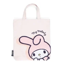 Sanrio Characters Portrait Hand Bag -Movie & TV Shows Shop 4550337338544 7bb33ec5a62889a5d6f8385c7881efbc 71755