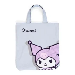 Sanrio Characters Portrait Hand Bag -Movie & TV Shows Shop 4550337338995 ee988cb01858b35a15a64780fb98fb93 58479