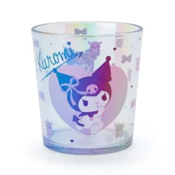 Sanrio Aurora Clear Plastic Cup -Movie & TV Shows Shop 4550337392997 a635c08568324b5e9ce9ee877f9173eb 24087