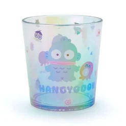 Sanrio Aurora Clear Plastic Cup -Movie & TV Shows Shop 4550337393048 5fd746bacf84a6edddf9c2c4fd0478f8 80073