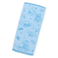 SANRIO Cinnamoroll Sky Hand Towel
