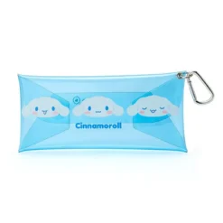 Sanrio Characters Clear Mini Pouch -Movie & TV Shows Shop 4550337492109 1919b35de768be3f0291c604f5466d3c 11721