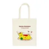 Sanrio Characters Omurice Tote Bag