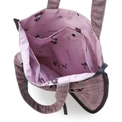 Sanrio Secret Melokuro Tote Bag -Movie & TV Shows Shop 4550337588758 14cd4fcad9b091099879b80273badd87 37528