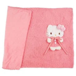 Sanrio Characters Fluffy 2-Way Blanket -Movie & TV Shows Shop 4550337626894 0b0290cdb9165edd34042365b5c3c2b8 05068