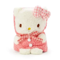 Sanrio Characters Fluffy 2-Way Blanket -Movie & TV Shows Shop 4550337626894 4345fc72f8f537639776e8209059c8e6 29726