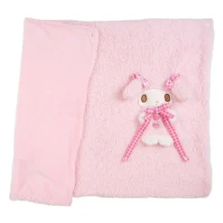 Sanrio Characters Fluffy 2-Way Blanket -Movie & TV Shows Shop 4550337627013 7e9e25c3992d1d9aae0d15ebd700141d 14460