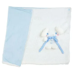 Sanrio Characters Fluffy 2-Way Blanket -Movie & TV Shows Shop 4550337627068 4d8cf4a17eb7da9f4c8bcf892e11f6db 57791