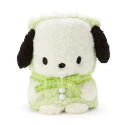 Sanrio Characters Fluffy 2-Way Blanket -Movie & TV Shows Shop 4550337627112 074cef94c31b014a73572c01736f06b6 75854