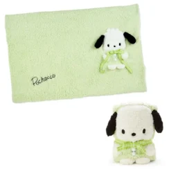 Sanrio Characters Fluffy 2-Way Blanket -Movie & TV Shows Shop 4550337627112 96ae591348df87fd3f489e18eefa6c18 41491