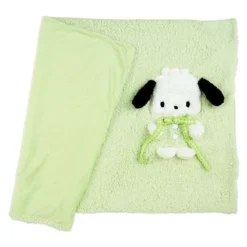 Sanrio Characters Fluffy 2-Way Blanket -Movie & TV Shows Shop 4550337627112 c04cddf01b4b8fd1823da8bf3c7fcf4b 63886
