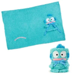 Sanrio Characters Fluffy 2-Way Blanket -Movie & TV Shows Shop 4550337627235 4d313bebe12980eb285b62ef6d6bdffd 31387