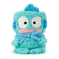 Sanrio Characters Fluffy 2-Way Blanket -Movie & TV Shows Shop 4550337627235 dd0dbe6602e9db5ab3d911c437e56caa 80066