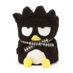 Sanrio Characters Fluffy 2-Way Blanket -Movie & TV Shows Shop 4550337627259 7c493ff456a1847c0ee9d38835cb94ad 04472