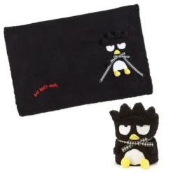 Sanrio Characters Fluffy 2-Way Blanket -Movie & TV Shows Shop 4550337627259 84e523b7d3b5c3d06b82307b36900093 13470