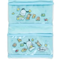 SANRIO Pochacco Spring Wall Pocket Organizer -Movie & TV Shows Shop 4550337747384 662b6a56d7a3ac5fb049142aefedd408 69829