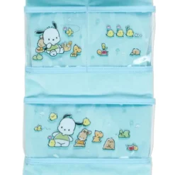 SANRIO Pochacco Spring Wall Pocket Organizer -Movie & TV Shows Shop 4550337747384 7aa72c2c73300441889ada750c0578c0 88758