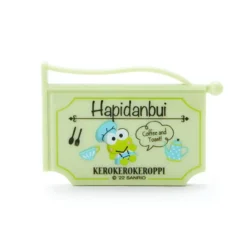 SANRIO Hapidanbui Gourmet Bakery Sign Magnet -Movie & TV Shows Shop 4550337832882 b5332716c418122fcade50a5511d5648 83323