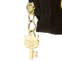SANRIO Badtz-maru Treasure Hunt Pouch -Movie & TV Shows Shop 4550337926475 5e63908f4a4abed9055563531ac99efc 17720