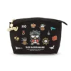 SANRIO Badtz-maru Treasure Hunt Pouch