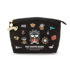 SANRIO Badtz-maru Treasure Hunt Pouch