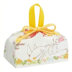 Studio Ghibli Totoro And Mei Lunch Bag