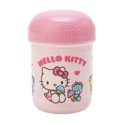 SANRIO Hello Kitty Sweets Towel & Case 5 SANRIO Hello Kitty Sweets Towel & Case -Movie & TV Shows Shop SR808245 2