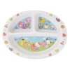 Sanrio Characters Fun Day Divided Plate