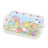 Sanrio Characters Fun Day Snack Tray