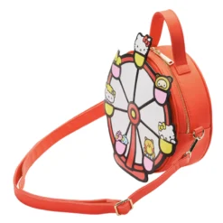 LOUNGEFLY Hello Kitty & Friends Carnival Crossbody Bag -Movie & TV Shows Shop ScreenShot2022 11 22at2.29.28PM