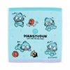 SANRIO Hangyodon Chill Day Wash Towel
