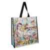 Tokidoki Sweet Café Vinyl Tote