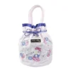 SANRIO Hello Kitty Pretty Rose Handbag
