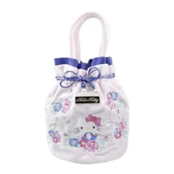 SANRIO Hello Kitty Pretty Rose Handbag
