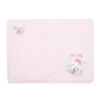 SANRIO Hello Kitty Pretty Rose Blanket