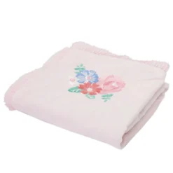SANRIO Hello Kitty Pretty Rose Blanket 6 SANRIO Hello Kitty Pretty Rose Blanket -Movie & TV Shows Shop ScreenShot2023 02 28at11.24.27AM