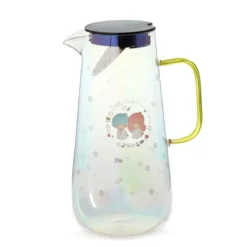 Sanrio Characters Iridescent Glass Pitcher -Movie & TV Shows Shop ScreenShot2023 03 01at4.53.40PM