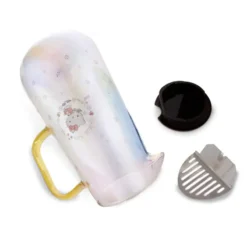 Sanrio Characters Iridescent Glass Pitcher -Movie & TV Shows Shop ScreenShot2023 03 01at4.54.35PM