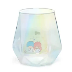 Sanrio Characters Iridescent Glass Cup -Movie & TV Shows Shop ScreenShot2023 03 01at5.01.36PM